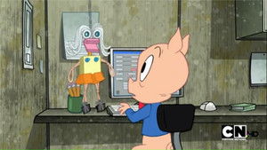 The Looney Tunes Show: 1×15