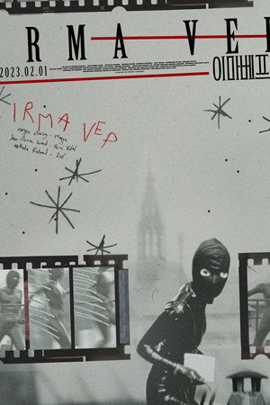 Irma Vep 51