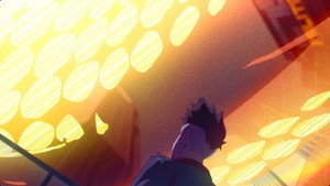 Cyberpunk: Edgerunners: S01E01