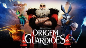 El Origen de los Guardianes