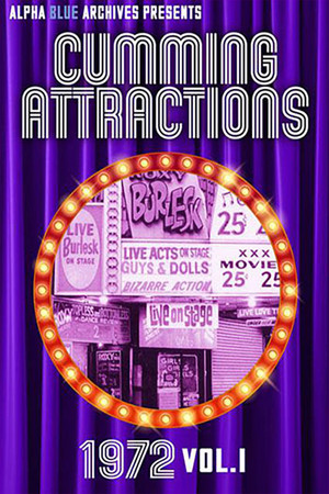 Cumming Attractions 1972 Vol. I