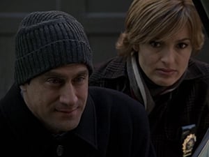 Law & Order: Special Victims Unit Season 5 Episode 16