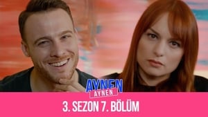 Aynen Aynen: 1×21