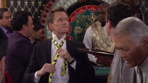 How I Met Your Mother: 7×22