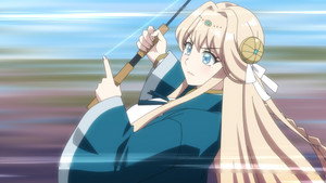 Suterare Seijo no Isekai Gohan Tabi Cap 9