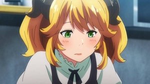 Isekai Shokudou: 1×12