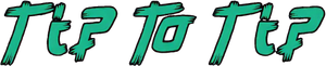 Tip to Tip — Logos 1