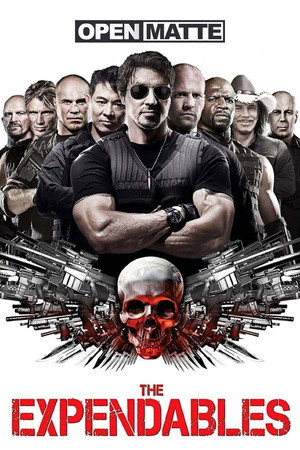The Expendables 115