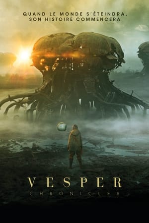 poster Vesper