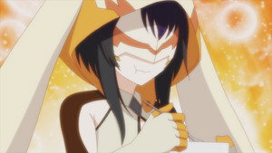 Sekai Saikyou no Kouei: Meikyuukoku no Shinjin Tansakusha Cap 7