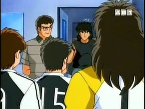 Captain Tsubasa – Road to 2002 Season 1 Episode 14