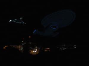 Star Trek: Voyager: Season 7 Episode 15