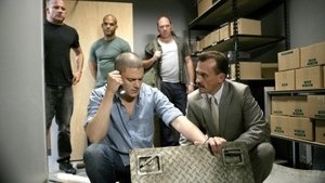 Prison Break Season 4 Episode 9