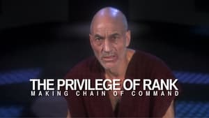 Image The Privilege of Rank: Making "Chain of Command"