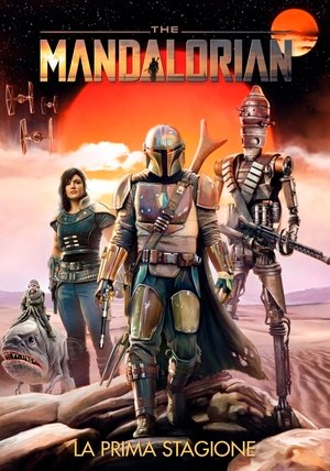 Image The Mandalorian