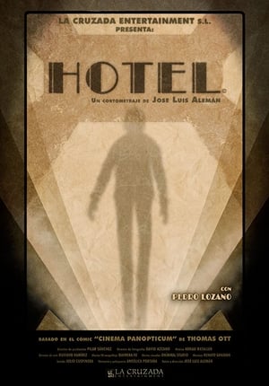 Hotel 2012