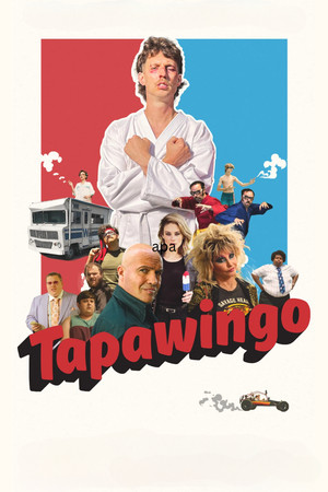 Tapawingo 28