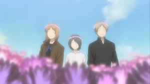 Natsume Yuujin-Chou: 2×12