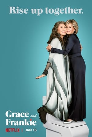 Grace and Frankie: Sezonas 6