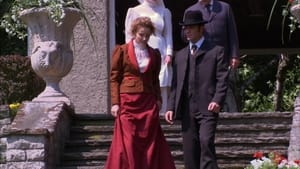 Murdoch Mysteries Buffalo Shuffle