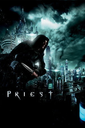 Priest 105