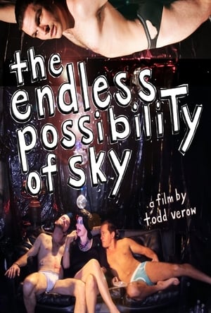 Poster The Endless Possibility of Sky 2012