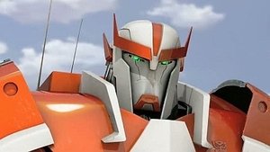 Transformers: Prime Season 1 Episode 22