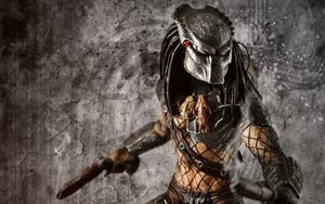 Alien Predator’e Karşı 2