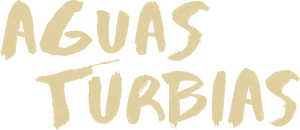 The Murky Stream — Logos 2