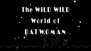 Image The Wild World of Batwoman