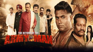 The Return of the Army Man (2026) Hindi Dubbed TS