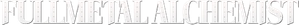 Fullmetal Alchemist — Logos 2