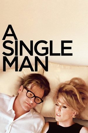 A Single Man (2009) | Team Personality Map