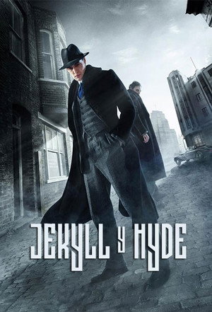 Jekyll y Hyde