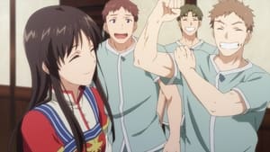 Seijo no Maryoku wa Bannou Desu (1X04) Online Sub Español HD