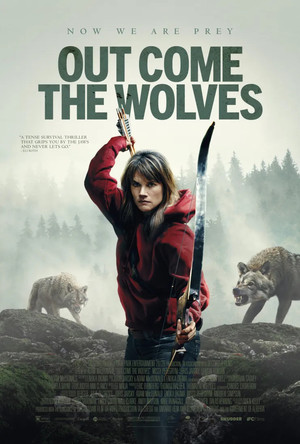 Out Come the Wolves 18