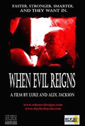 Image When Evil Reigns