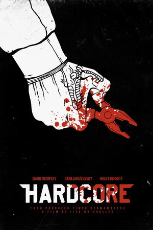 Hardcore Henry 86