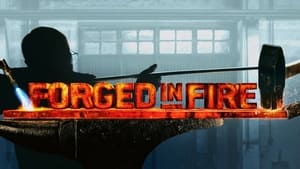 poster Forged in Fire