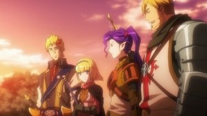 Overlord III Episodio 7