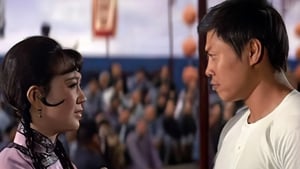 King Boxer (Tian xia di yi quan) (1972) ไอ้หนุ่มหมัดพิศดาร พากย์ไทย