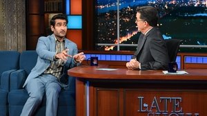The Late Show with Stephen Colbert: 8×48