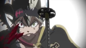 Black Clover: Season 1 Episode 167 –