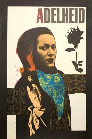 Poster Adelheid 1970