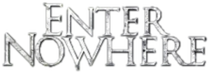 Enter Nowhere - Logo