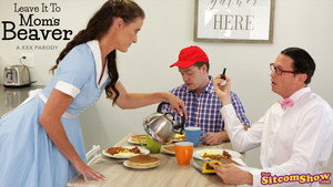 Leave It to Mom's Beaver - The Milk Man