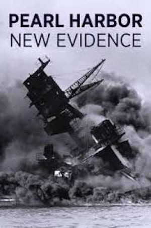 Poster Pearl Harbor: The New Evidence 2016