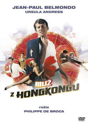 Image Muž z Hongkongu