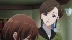 Kunon the Sorcerer Can See: 1×2