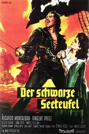 Image Der schwarze Seeteufel